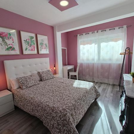 Apartamento Caleta Granada Exteriér fotografie