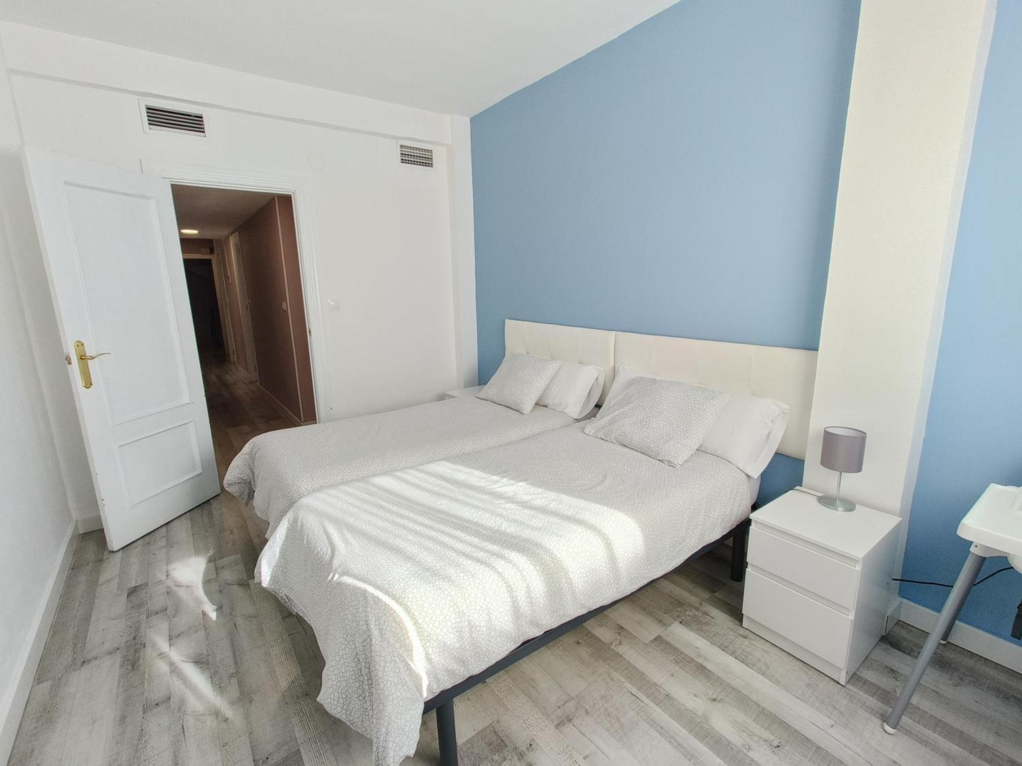 Apartamento Caleta Granada Exteriér fotografie