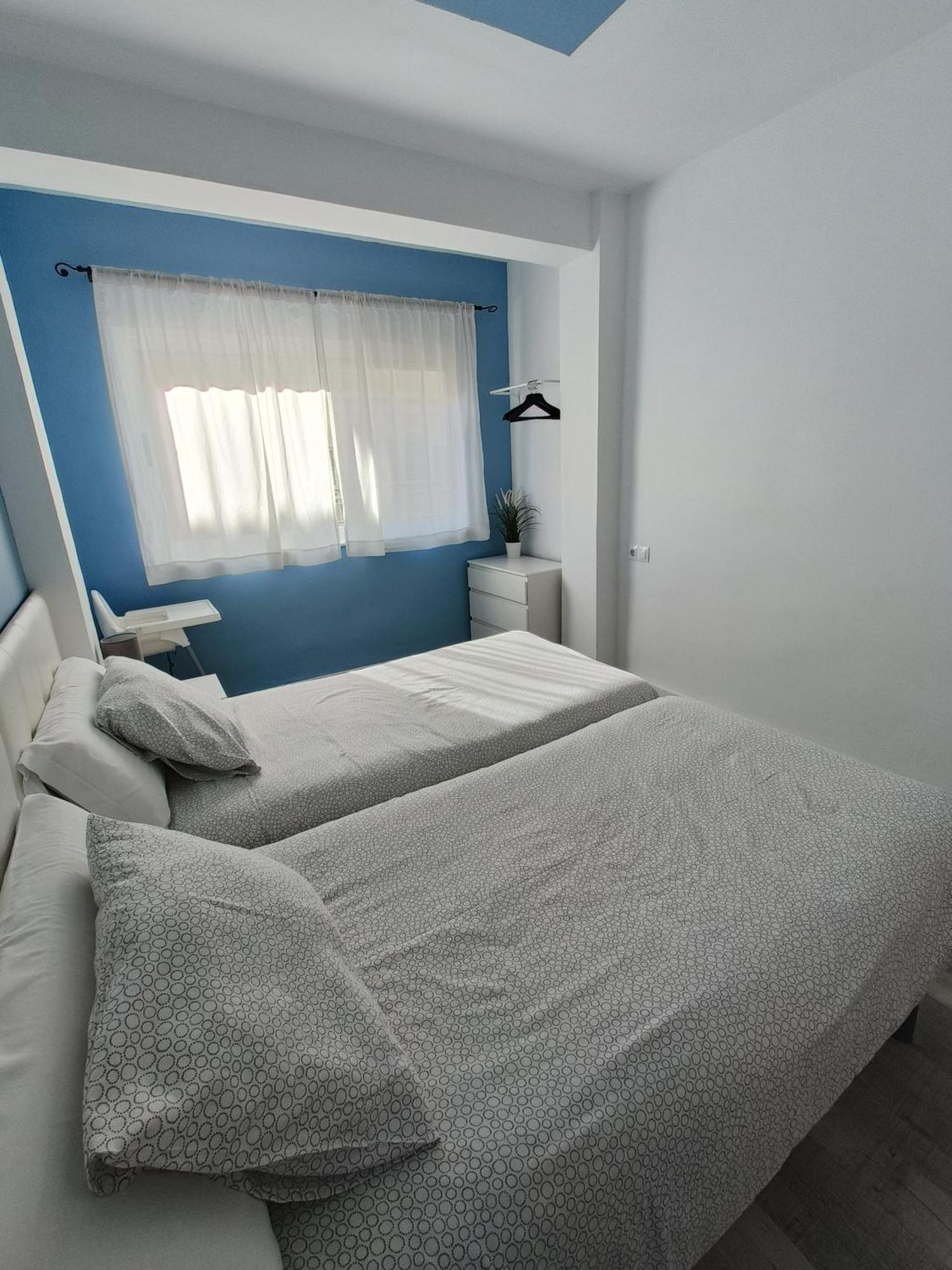 Apartamento Caleta Granada Exteriér fotografie