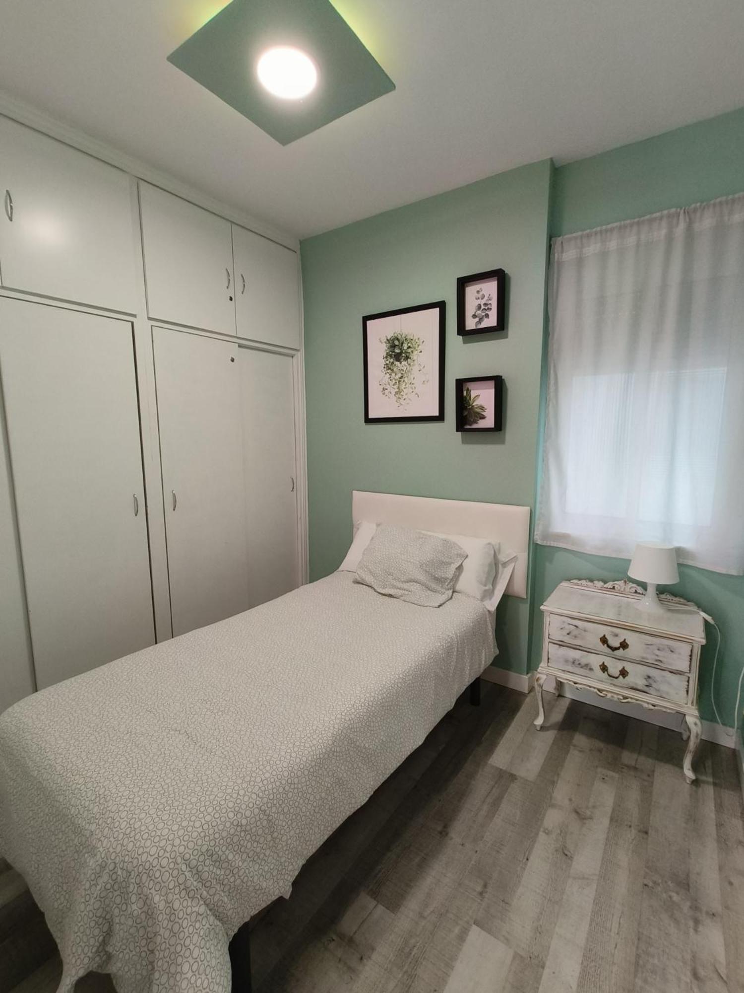 Apartamento Caleta Granada Exteriér fotografie