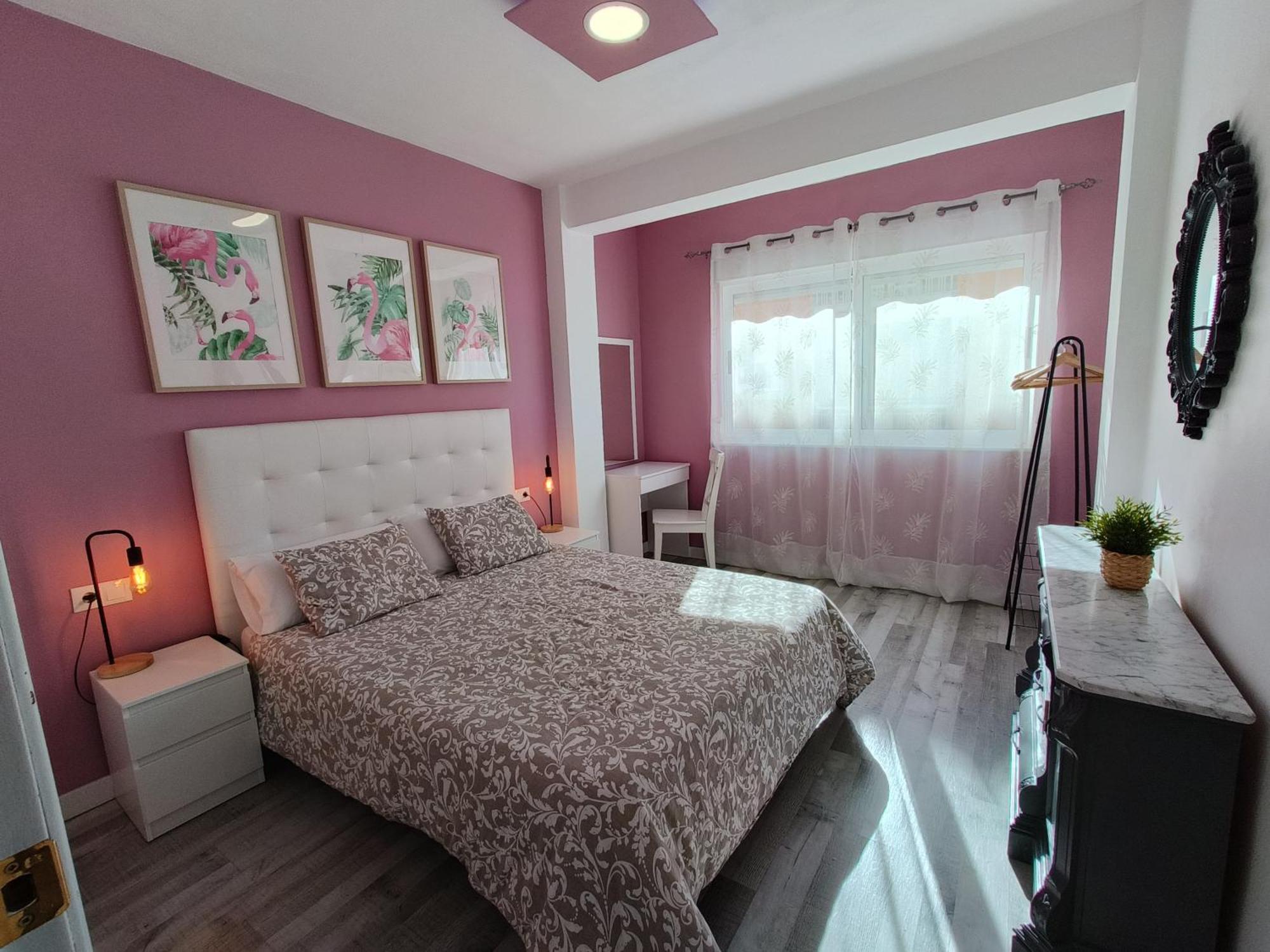 Apartamento Caleta Granada Exteriér fotografie