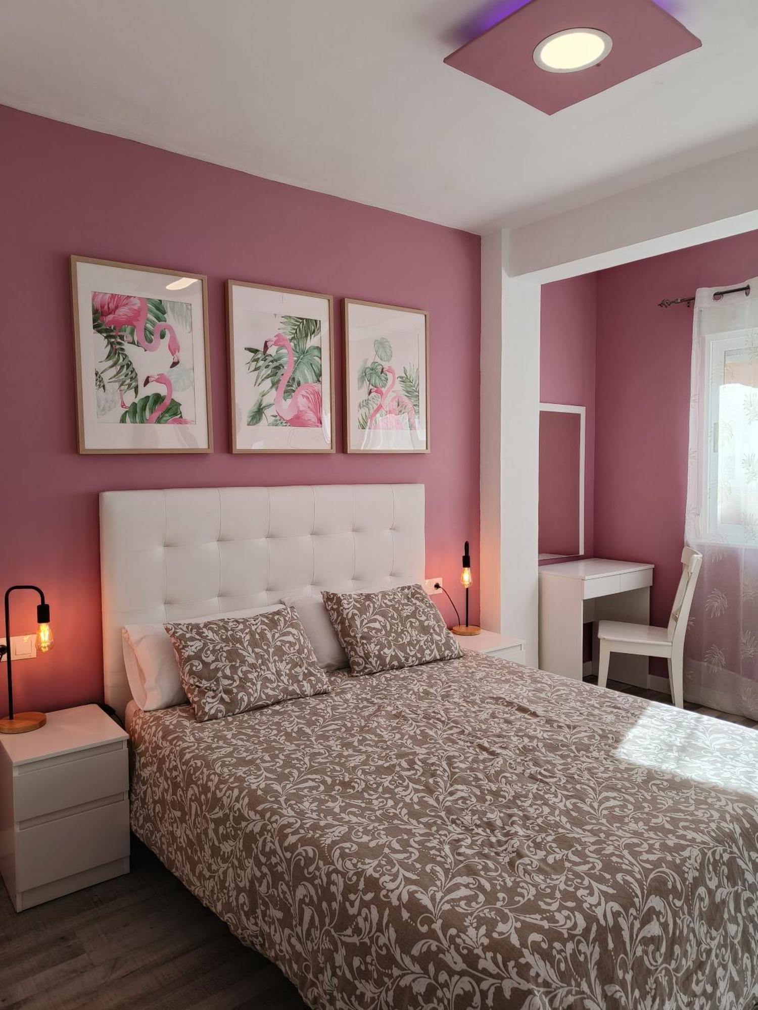 Apartamento Caleta Granada Exteriér fotografie