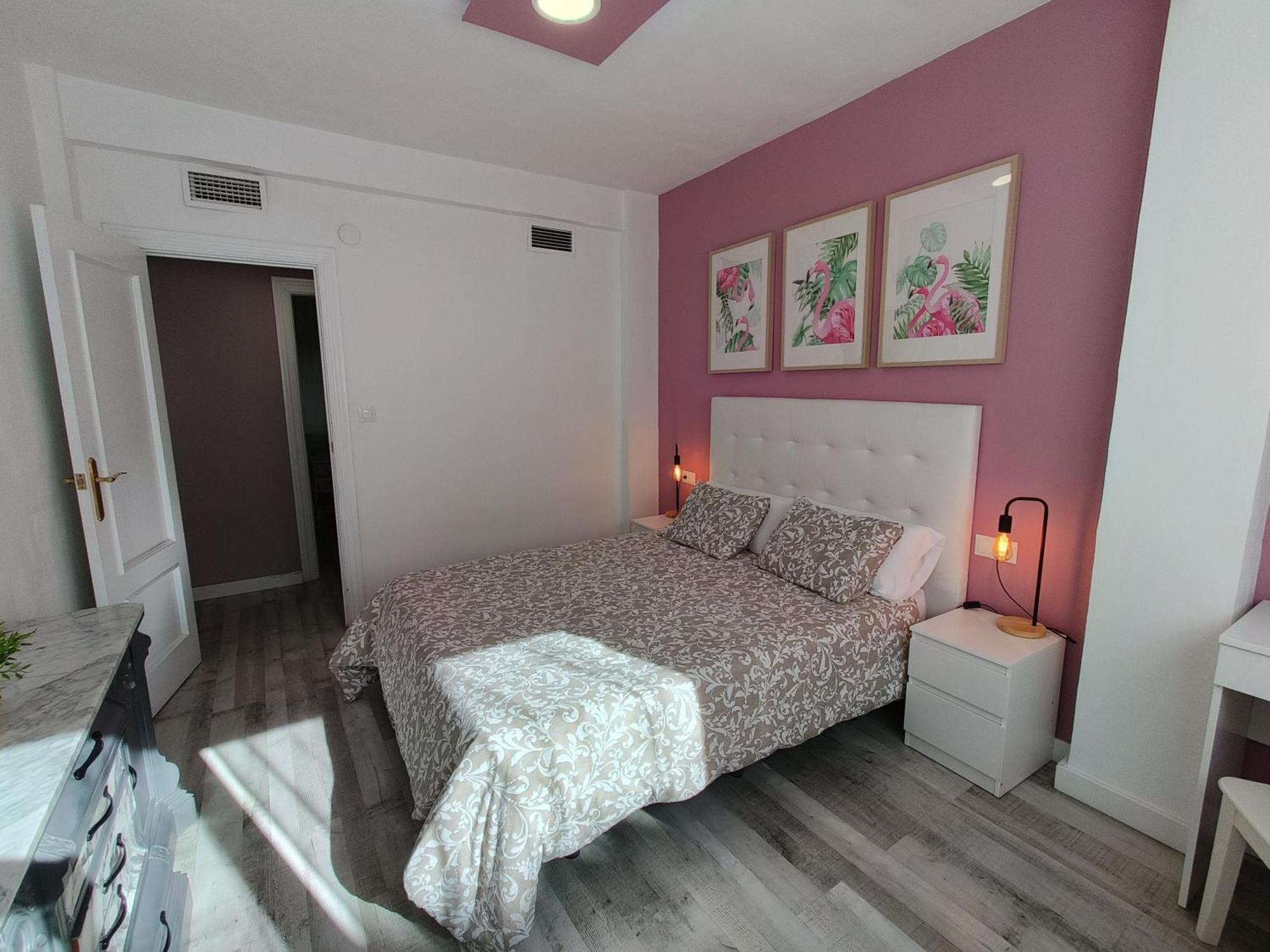 Apartamento Caleta Granada Exteriér fotografie