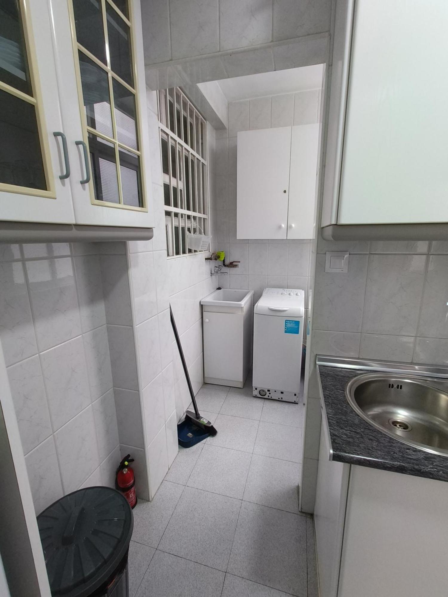 Apartamento Caleta Granada Exteriér fotografie