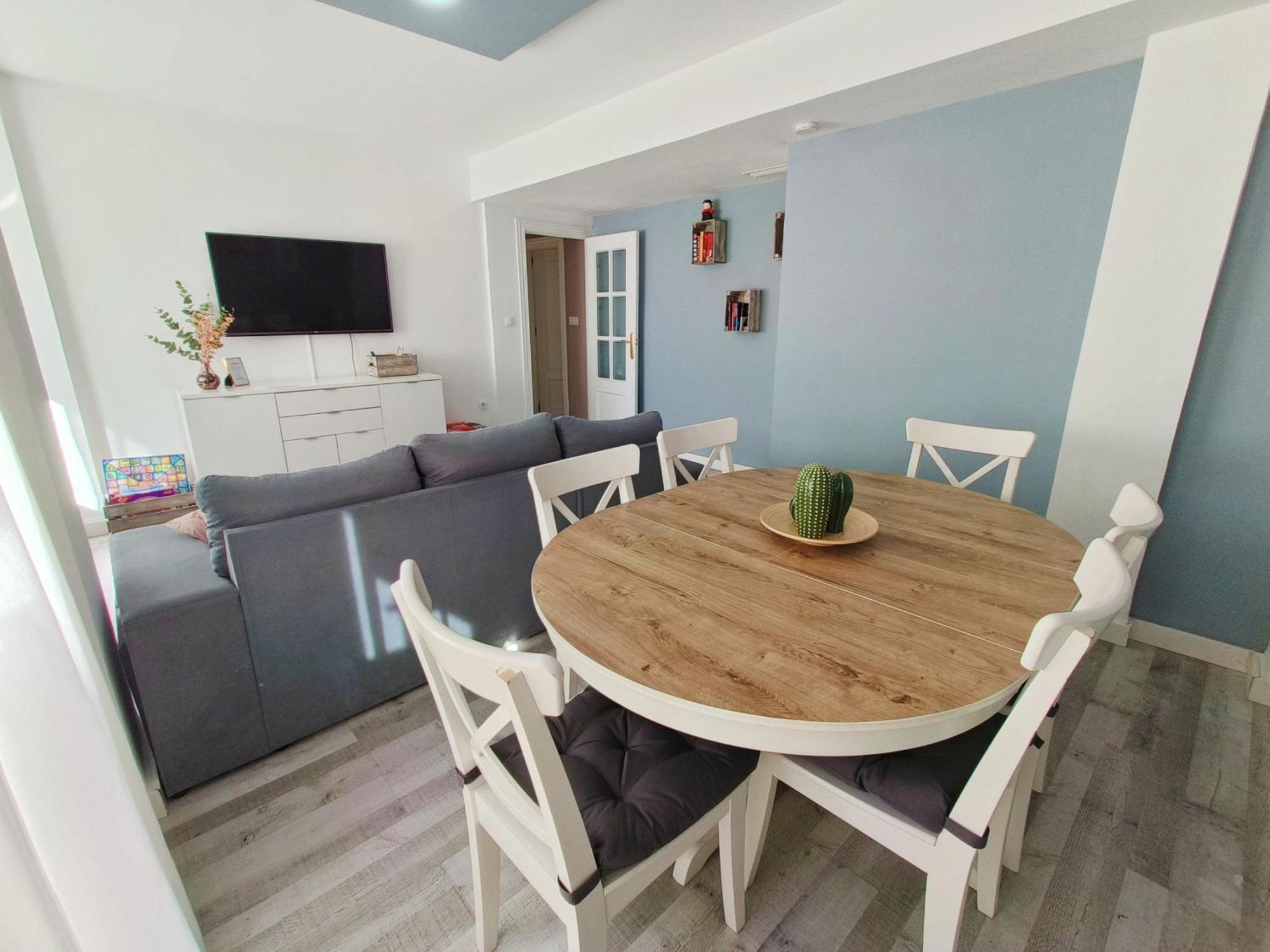 Apartamento Caleta Granada Exteriér fotografie