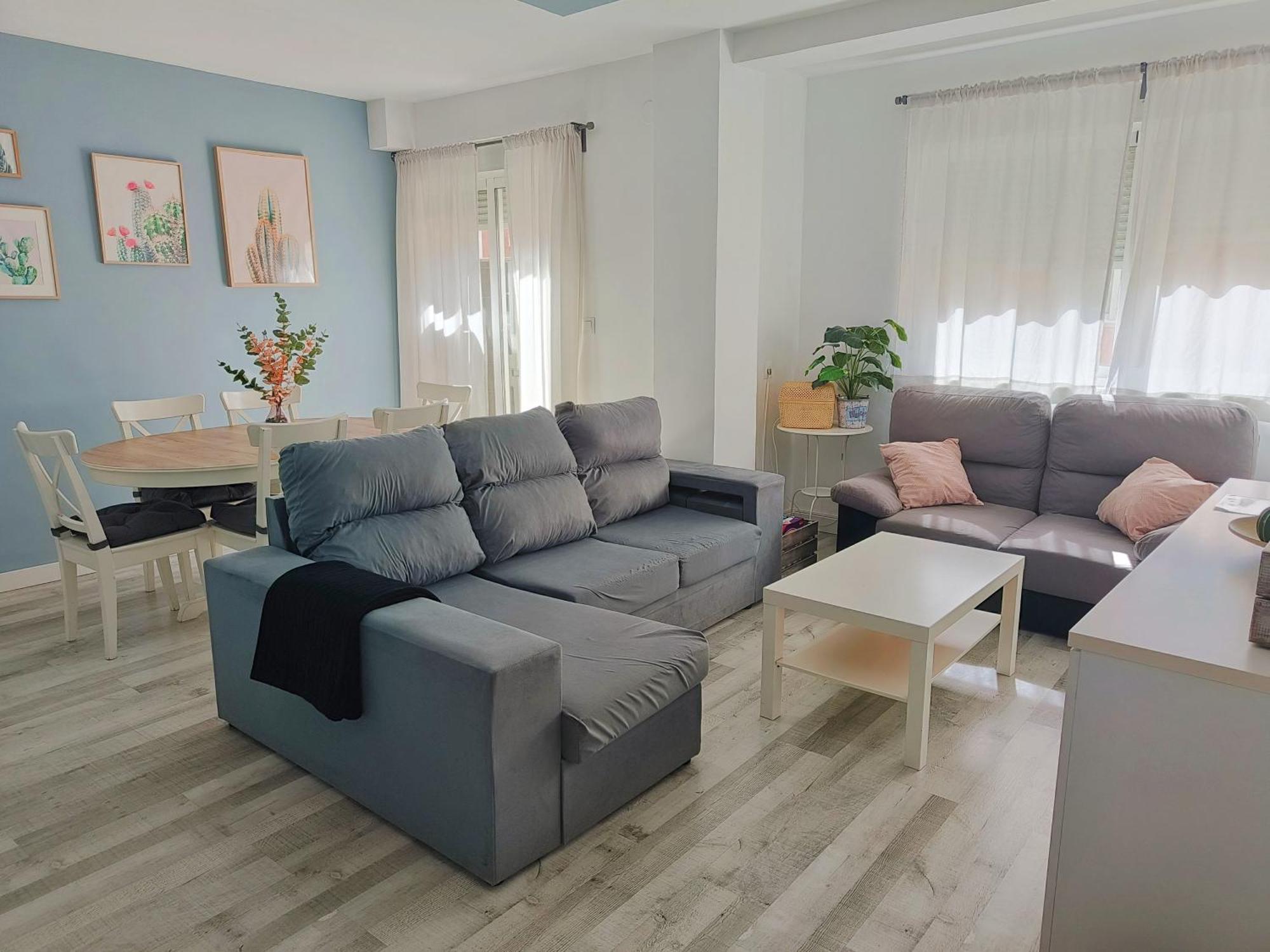 Apartamento Caleta Granada Exteriér fotografie